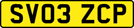 SV03ZCP