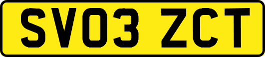 SV03ZCT
