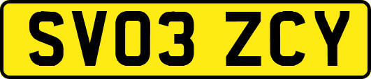 SV03ZCY