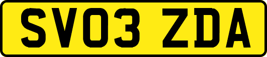 SV03ZDA