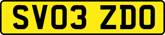 SV03ZDO