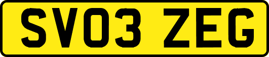 SV03ZEG