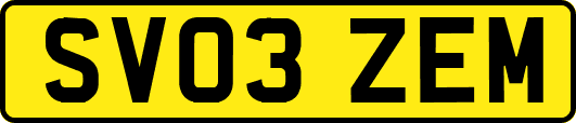 SV03ZEM