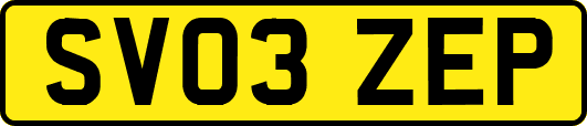 SV03ZEP