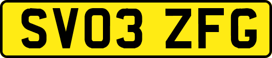 SV03ZFG