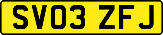 SV03ZFJ