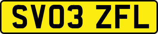SV03ZFL