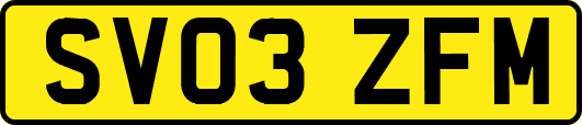 SV03ZFM