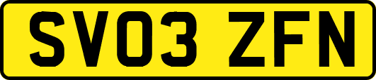 SV03ZFN
