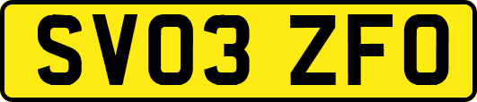 SV03ZFO