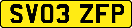 SV03ZFP