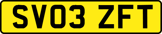 SV03ZFT