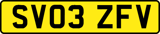 SV03ZFV
