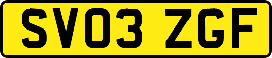 SV03ZGF