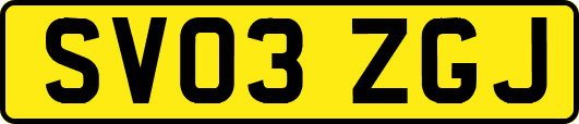 SV03ZGJ