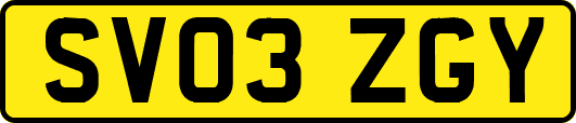 SV03ZGY