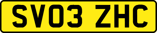 SV03ZHC