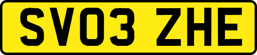 SV03ZHE