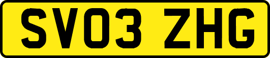 SV03ZHG