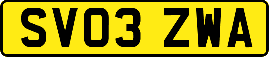 SV03ZWA