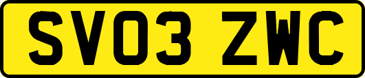 SV03ZWC