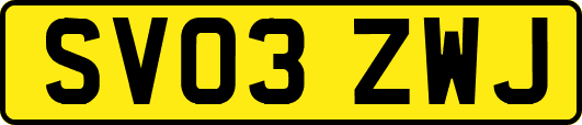 SV03ZWJ