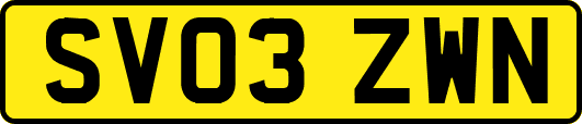 SV03ZWN