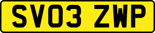 SV03ZWP