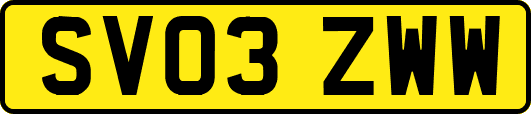 SV03ZWW