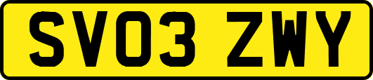 SV03ZWY