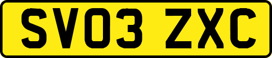 SV03ZXC
