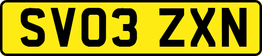 SV03ZXN
