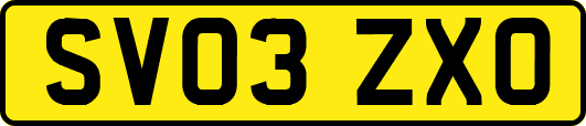 SV03ZXO