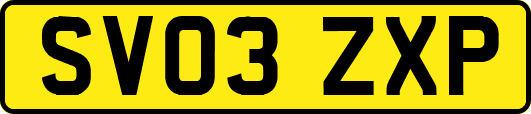 SV03ZXP