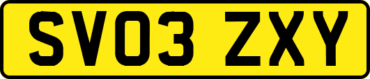 SV03ZXY