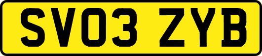 SV03ZYB