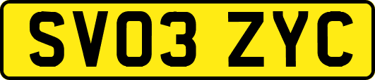 SV03ZYC
