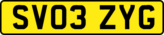 SV03ZYG
