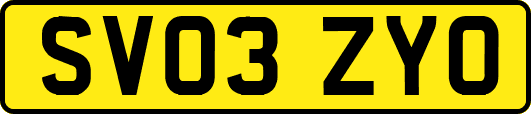 SV03ZYO