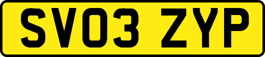 SV03ZYP