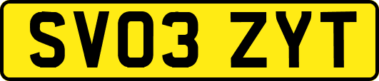SV03ZYT