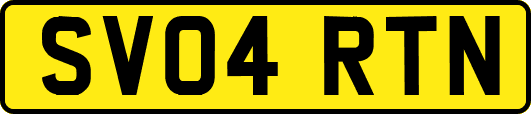 SV04RTN