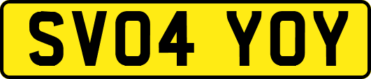 SV04YOY