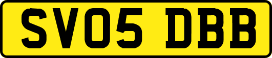 SV05DBB