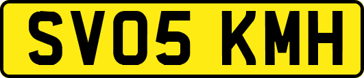 SV05KMH