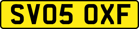 SV05OXF