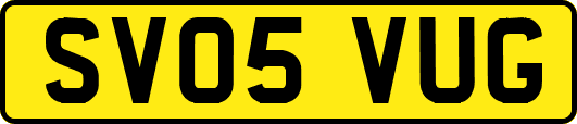 SV05VUG