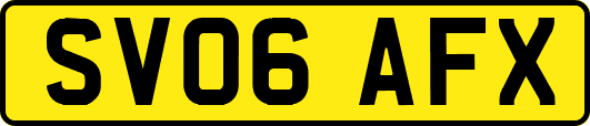 SV06AFX