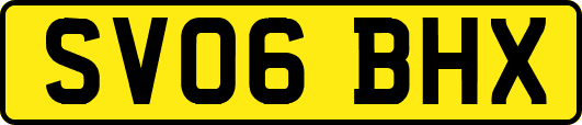 SV06BHX