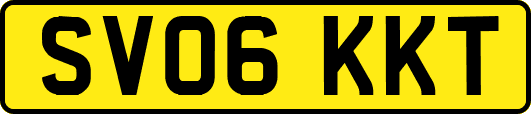 SV06KKT